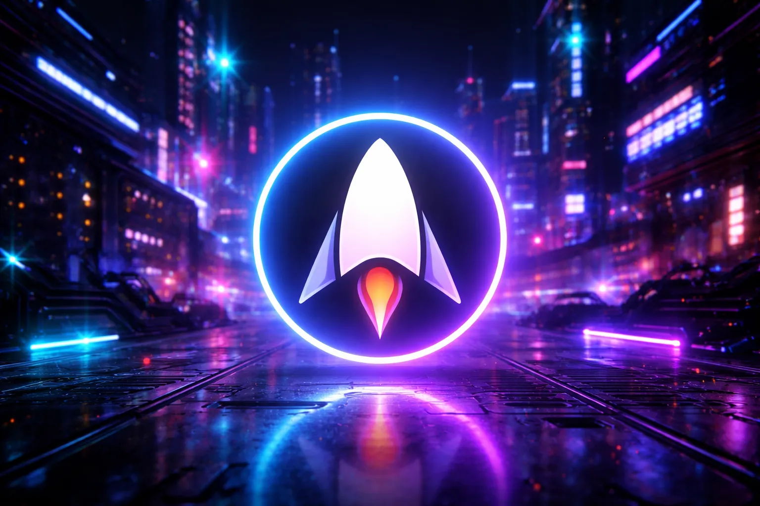 Why Launch This Site?